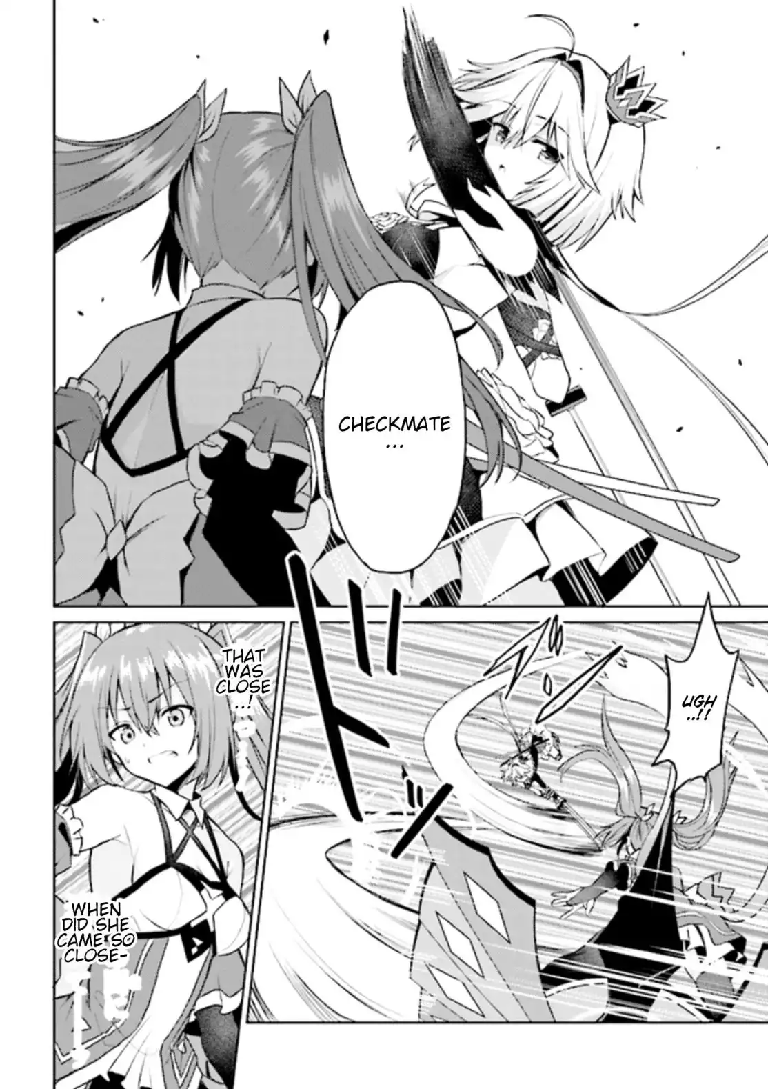 Risou no Musume Nara Sekai Saikyou Demo Kawaigatte Kuremasuka Chapter 6.1 14